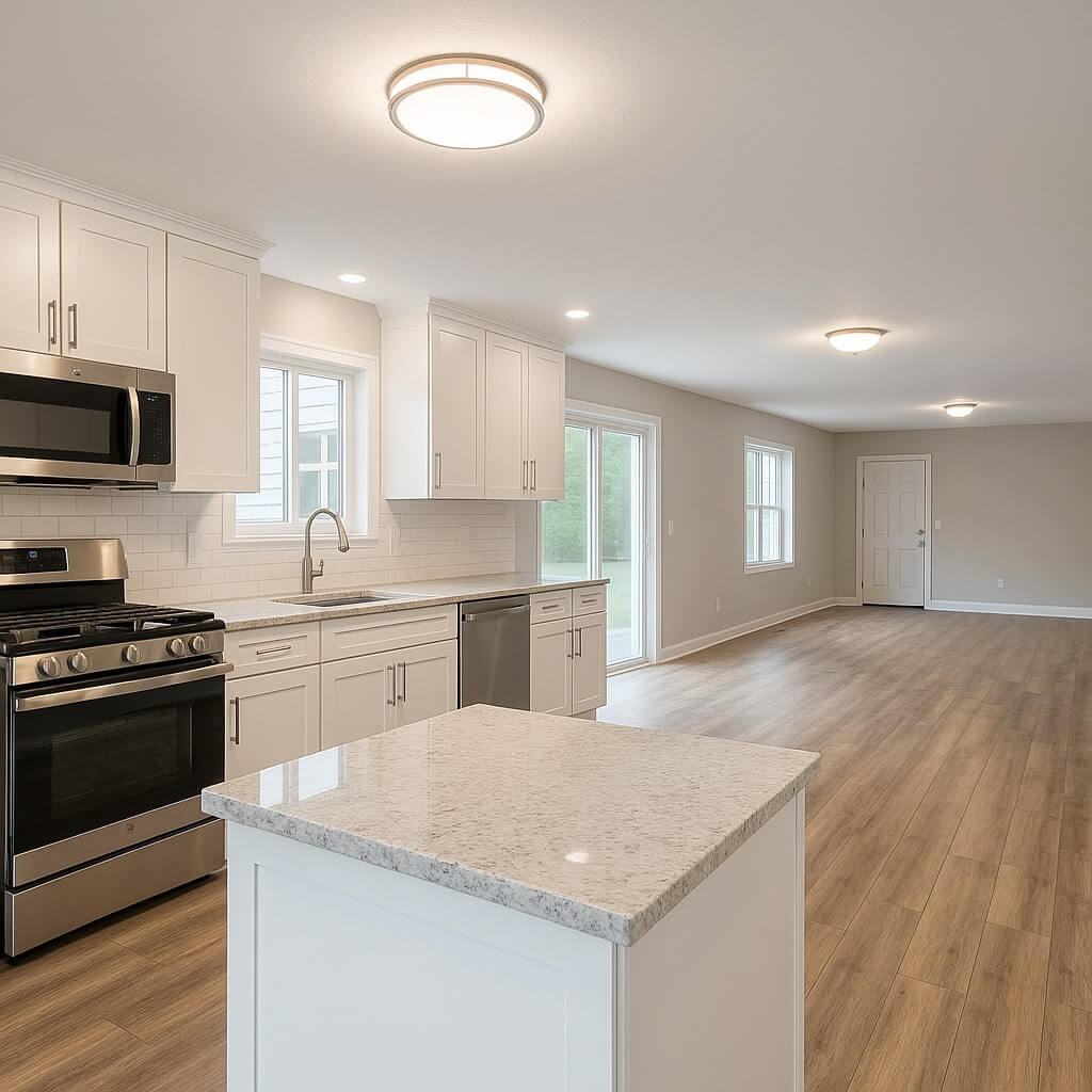 renova home improvements