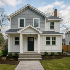 watertown whole home renovation