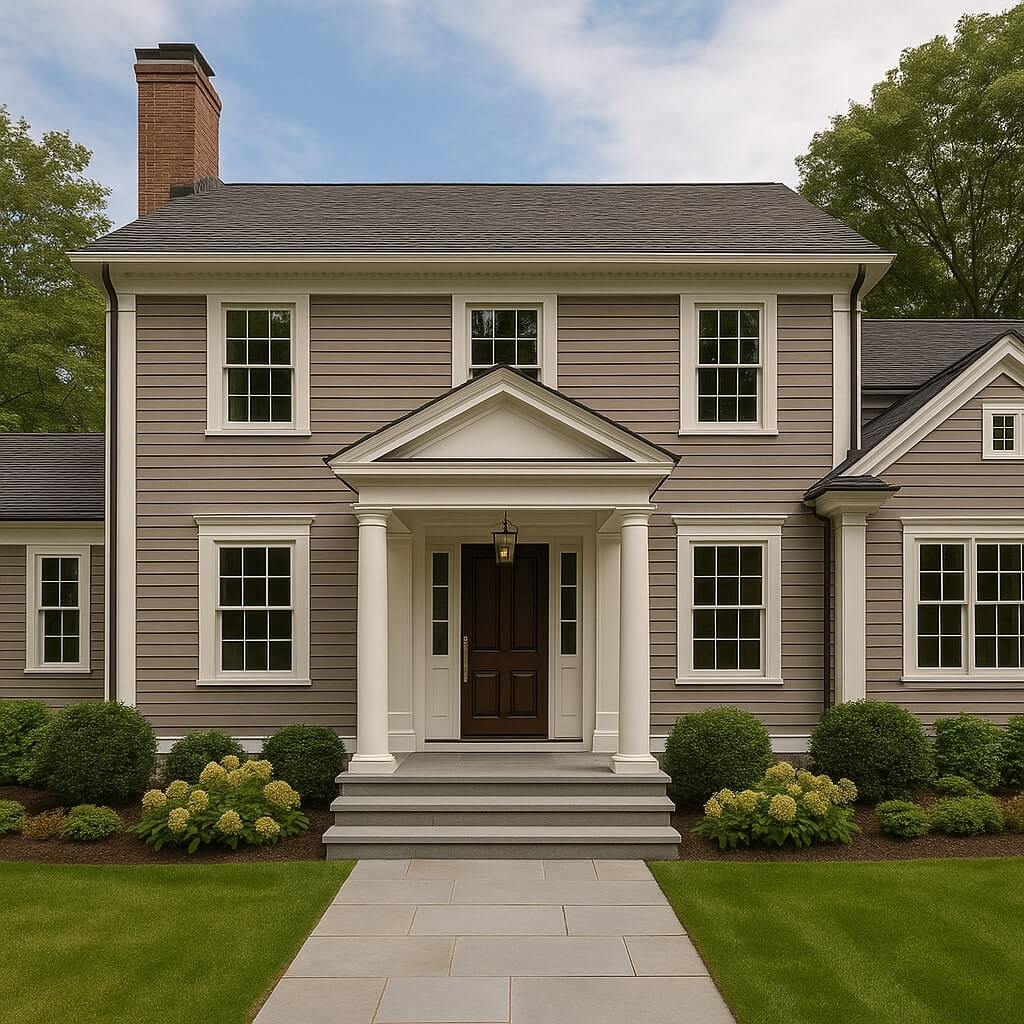 wellesley home luxury renovation