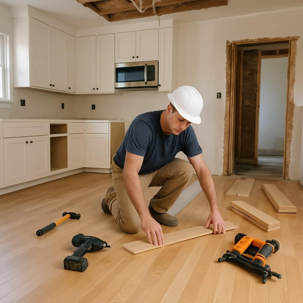 what factors most influence the cost of home renovations
