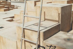 basement waterproofing installation process