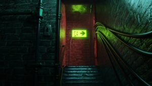 basement waterproofing warning signs