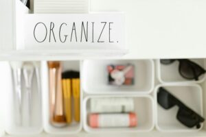 clean makeup brushes regularly