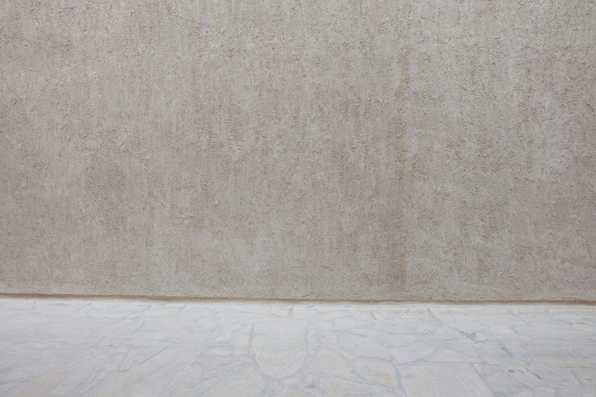 concrete floor coating solution
