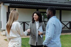 sell house post-probate NSW