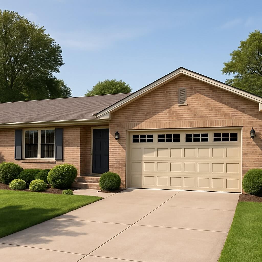 10 Essential Tips for Garage Additions to Ranch Style Homes