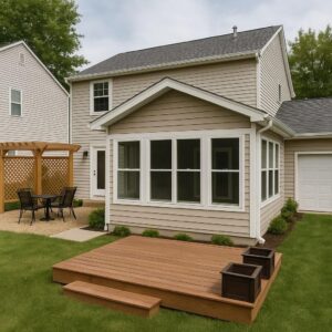 5 Budget-Friendly Ideas in Our Free Guide for Home Additions