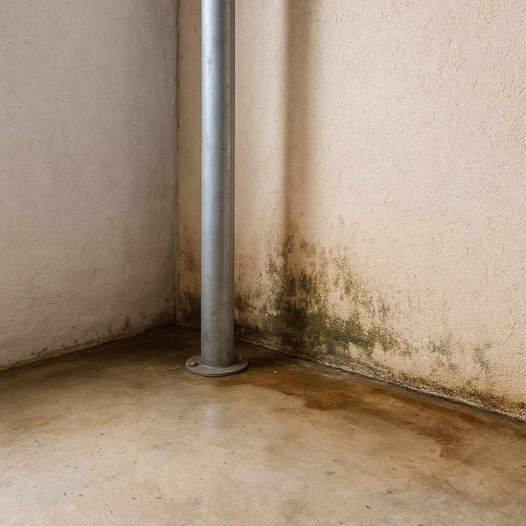 5 Common Mistakes in Basement Waterproofing to Avoid in Morpeth