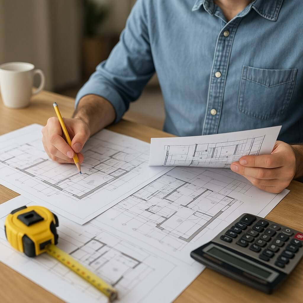 5 Common Mistakes in Estimating Home Additions Cost Per Square Foot