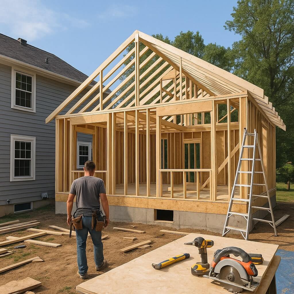 5 Essential Tips for Planning Home Additions in Denver