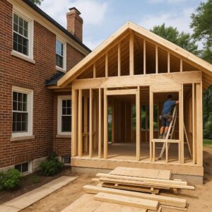 5 Key Steps for Designing a New Addition to My Home in St. Louis