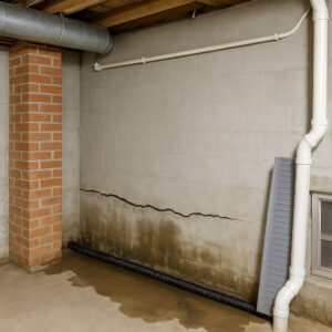 5 Common Mistakes in Basement Waterproofing to Avoid in Rockville MD