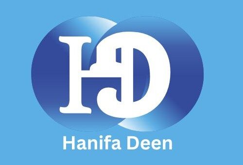 Hanifa Deen