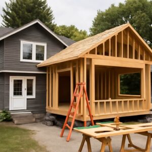 3 Essential Tips for Budgeting Home Addition Costs in Seattle