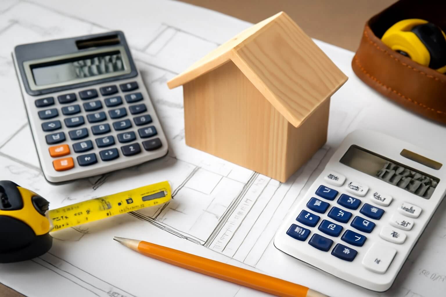 7 Essential Free Home Addition Calculators for Cost Estimation