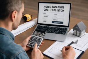 7 Steps to Accurately Use a Home Addition Estimator