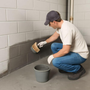 How to Effectively Waterproof a Finished Basement - A Complete Guide