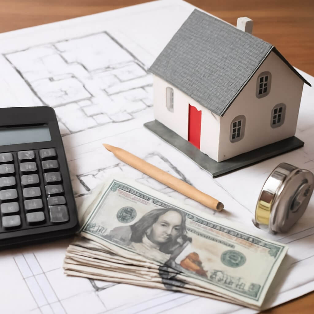 How to Estimate Home Addition Budget Costs