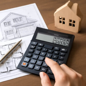 Key Benefits of Using a Home Addition Estimate Calculator