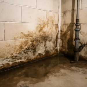 Signs You Need Basement Waterproofing in Warren MI