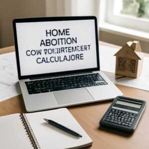 What to Expect From a Home Addition Cost Per Square Foot Calculator
