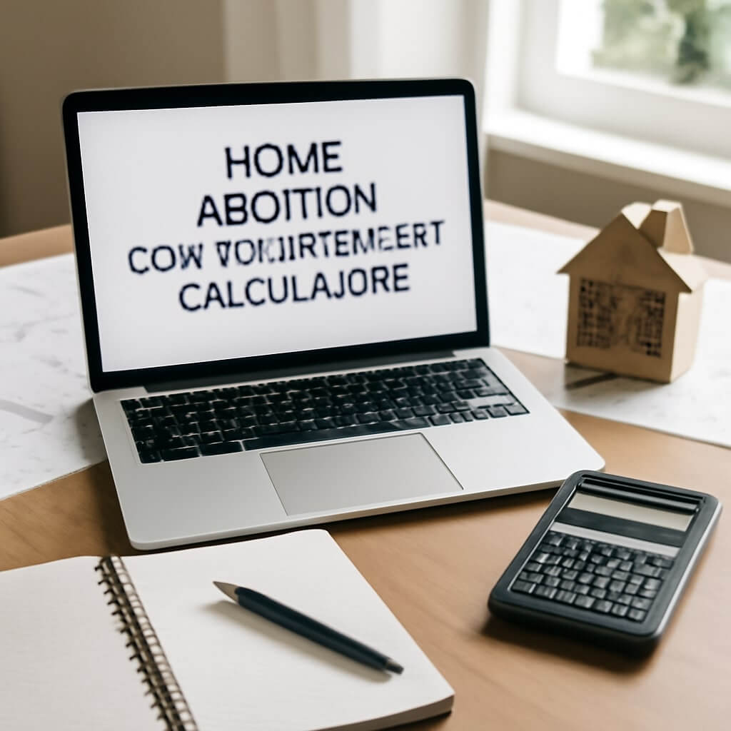 What to Expect From a Home Addition Cost Per Square Foot Calculator