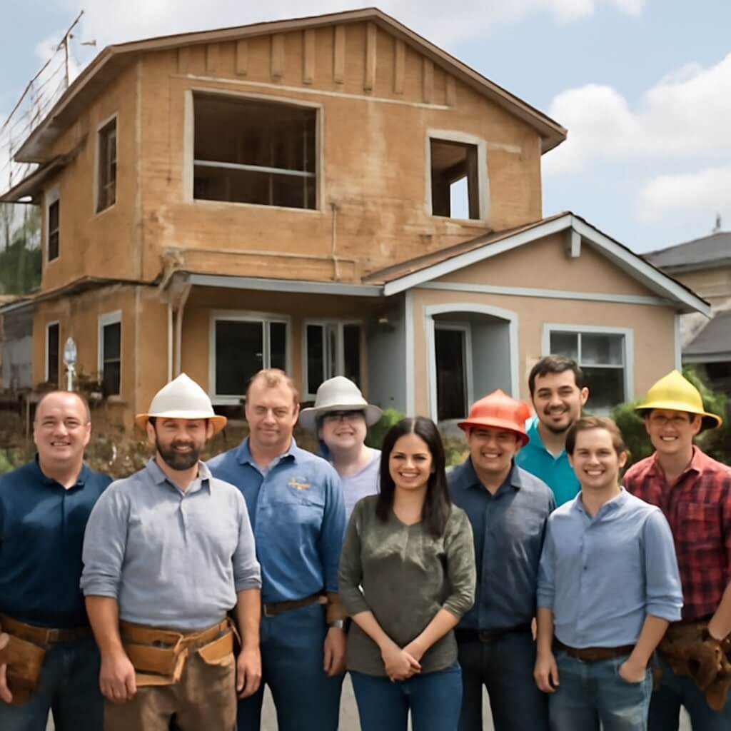 10 Local Contractors for Home Additions in La Crescenta