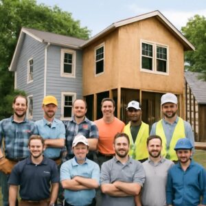 10 Local Contractors for Home Additions in Stoneham