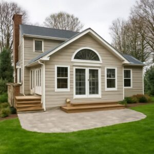 10 Stunning Design Ideas for Home Additions in Stafford