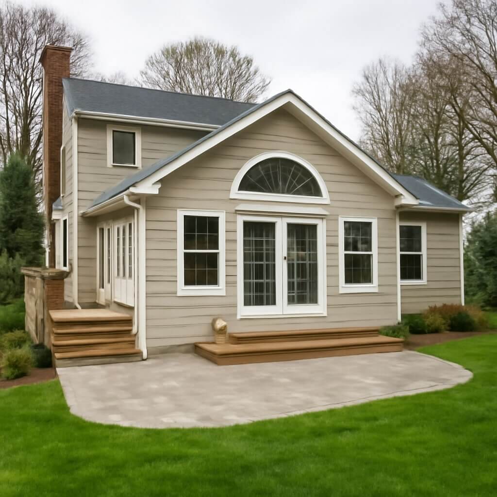 10 Stunning Design Ideas for Home Additions in Stafford