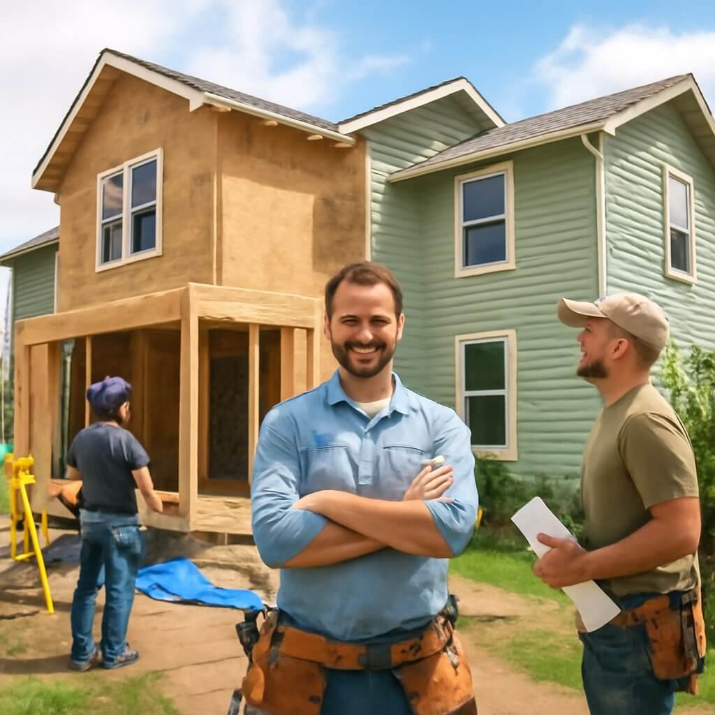 3 Local Contractors for Your Milwaukie Home Addition