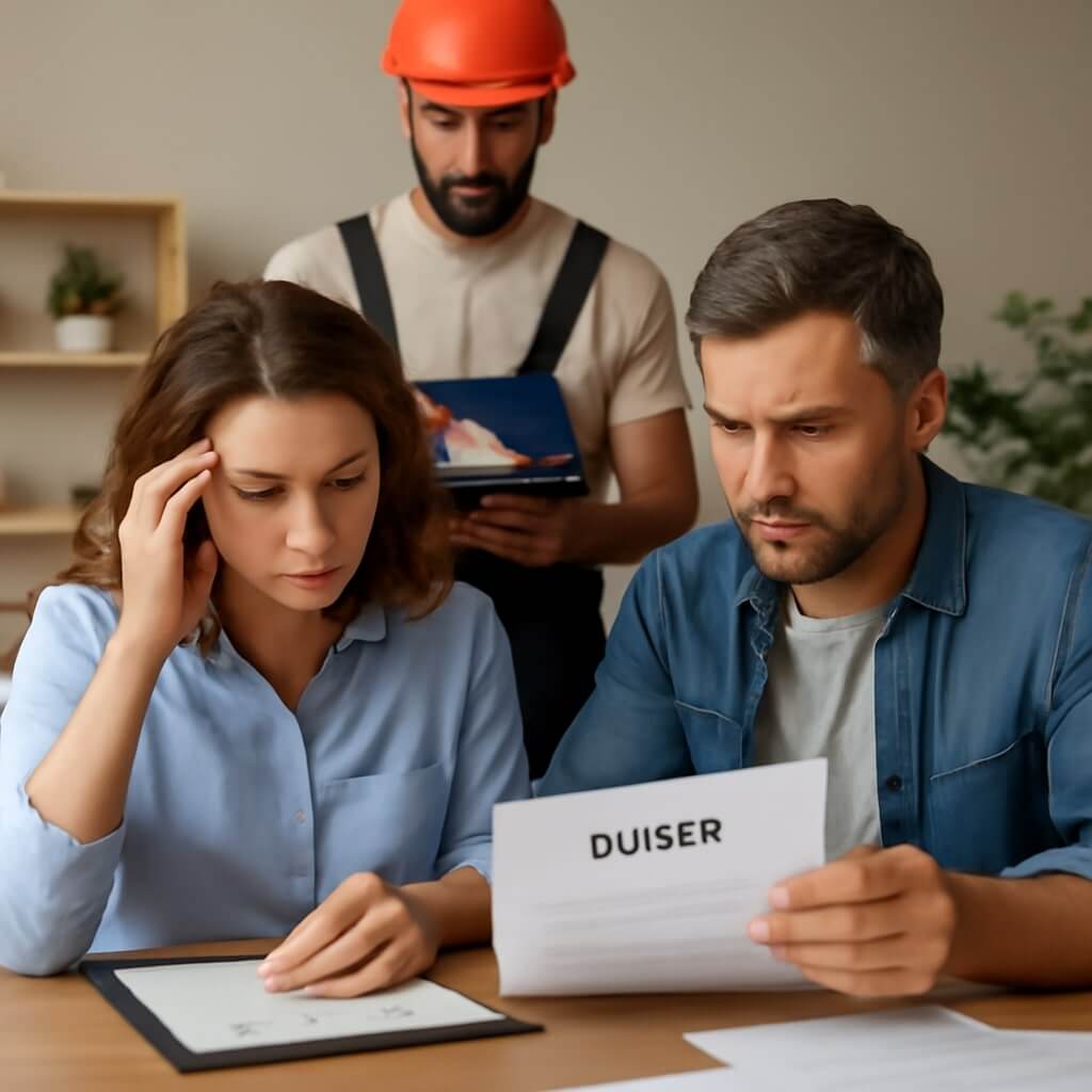 7 Common Mistakes to Avoid When Requesting Home Addition Quotes