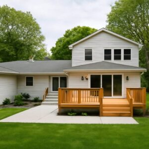 How to Design Functional Home Addition Ideas for Your Ranch (2)