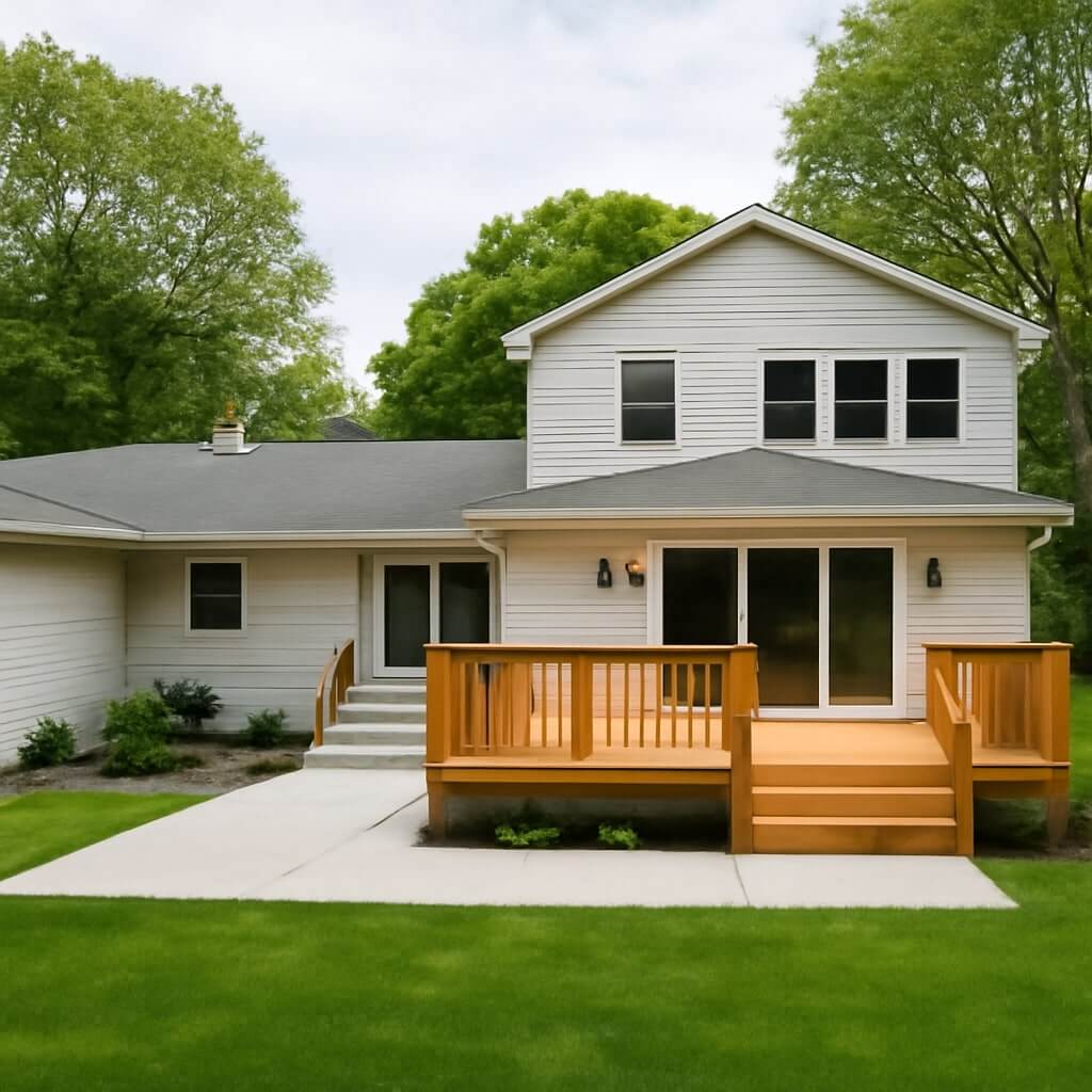 How to Design Functional Home Addition Ideas for Your Ranch (2)