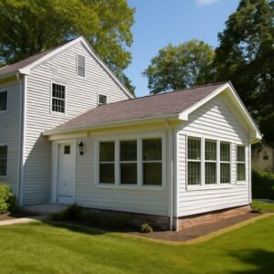 10 Essential Tips for Home Additions in Simsbury
