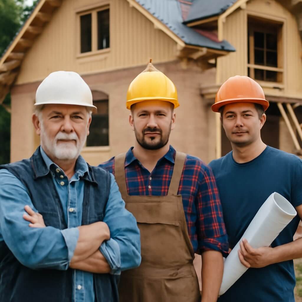 3 Local Contractors for Your Home Addition in Weston MA