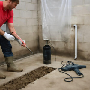 5 Common Mistakes in Expert Basement Waterproofing