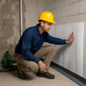 5 Essential Tips to Select the Right Basement Waterproofing