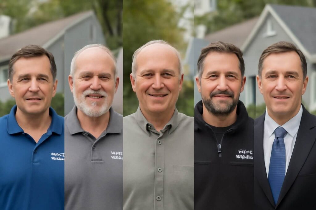 5 Local Contractors for Home Additions in Barkhamsted