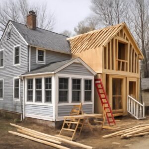 7 Essential Tips for Planning Home Additions in Brookline MA