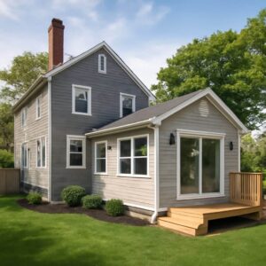 7 Local Contractors for Home Additions in Winchester MA