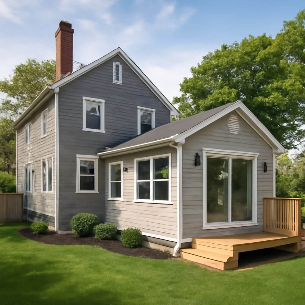 7 Local Contractors for Home Additions in Winchester MA