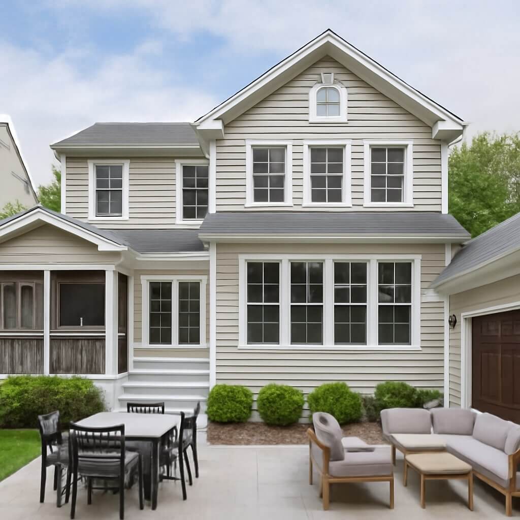 7 Popular Home Additions Trends in Morris for 2025