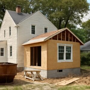 Costs of Home Additions in Norfolk
