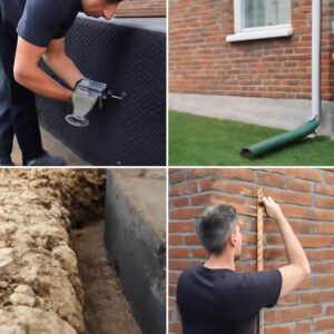 Critical Factors Affecting Basement Waterproofing Prices