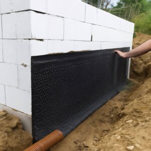 What Common Mistakes to Avoid in ICF Basement Waterproofing