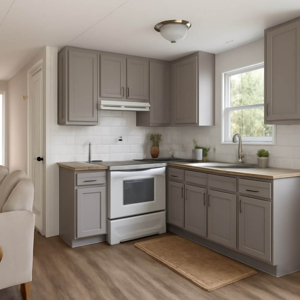 10 Affordable Additions for Quick Upgrades in Mobile Homes