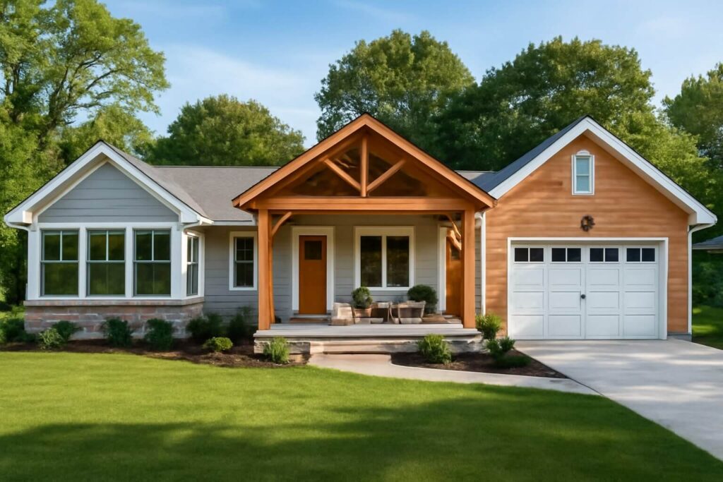 10 Inspiring Addition Ideas for Your Ranch Home