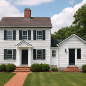 3 Essential Tips for Planning Colonial Home Additions
