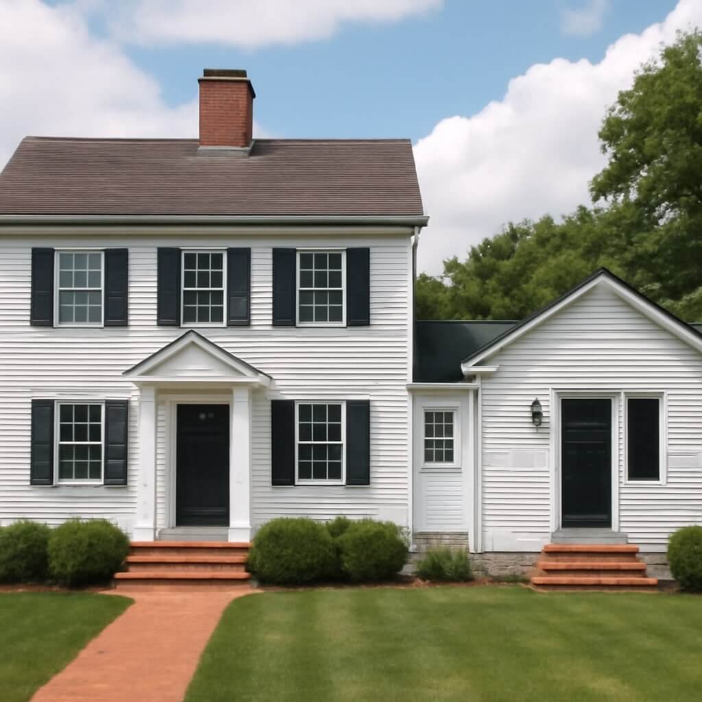 3 Essential Tips for Planning Colonial Home Additions